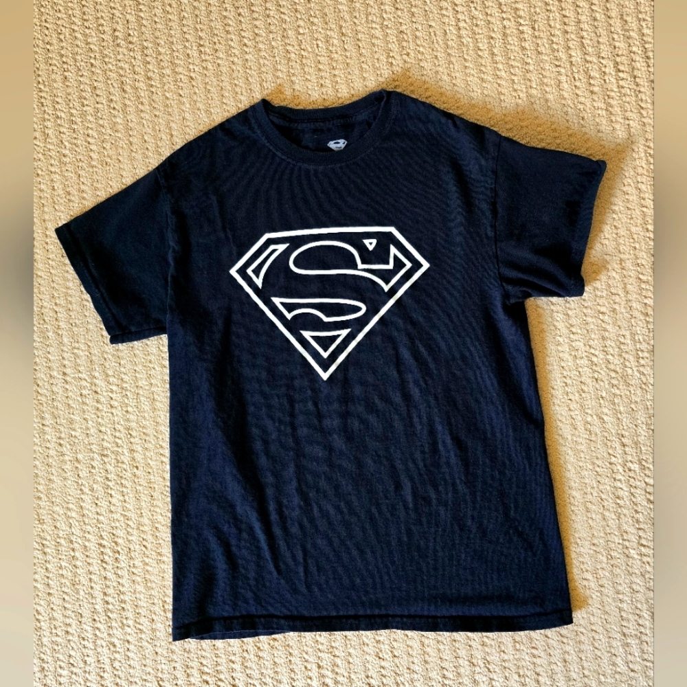 Vintage Superman Tee